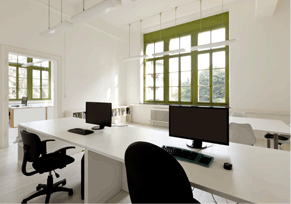Company view
