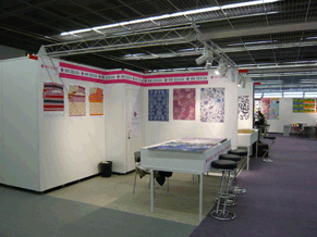 Exhibition plan