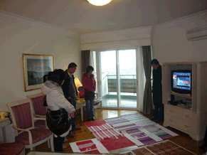 Home Wallpaper Manufacturer Korea 3