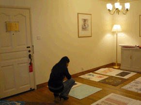 Home Wallpaper Manufacturer Korea 6