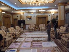 Home Wallpaper Manufacturer Korea 7