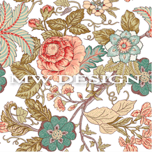 Textile design 4