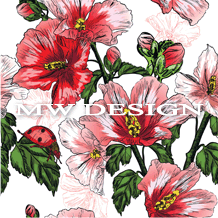 Textile design 7