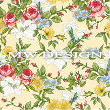 Textile design 9