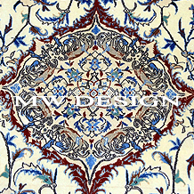Jacquard Digital Textile Printing 3