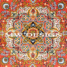 Jacquard Digital Textile Printing 4
