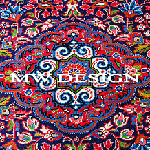 Jacquard Digital Textile Printing 5