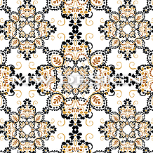 Jacquard Digital Textile Printing 6