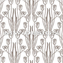 Jacquard Digital Textile Printing 12