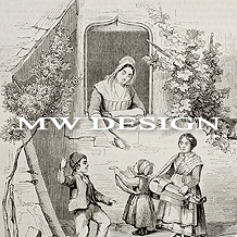 Textile design