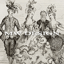 Textile design